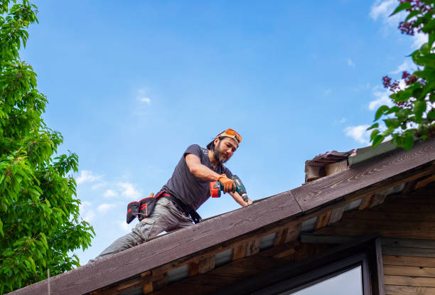 4 Ply Roofing in Bowie, TX