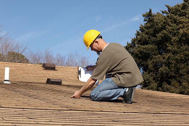Best Chimney Flashing Repair  in Bowie, TX